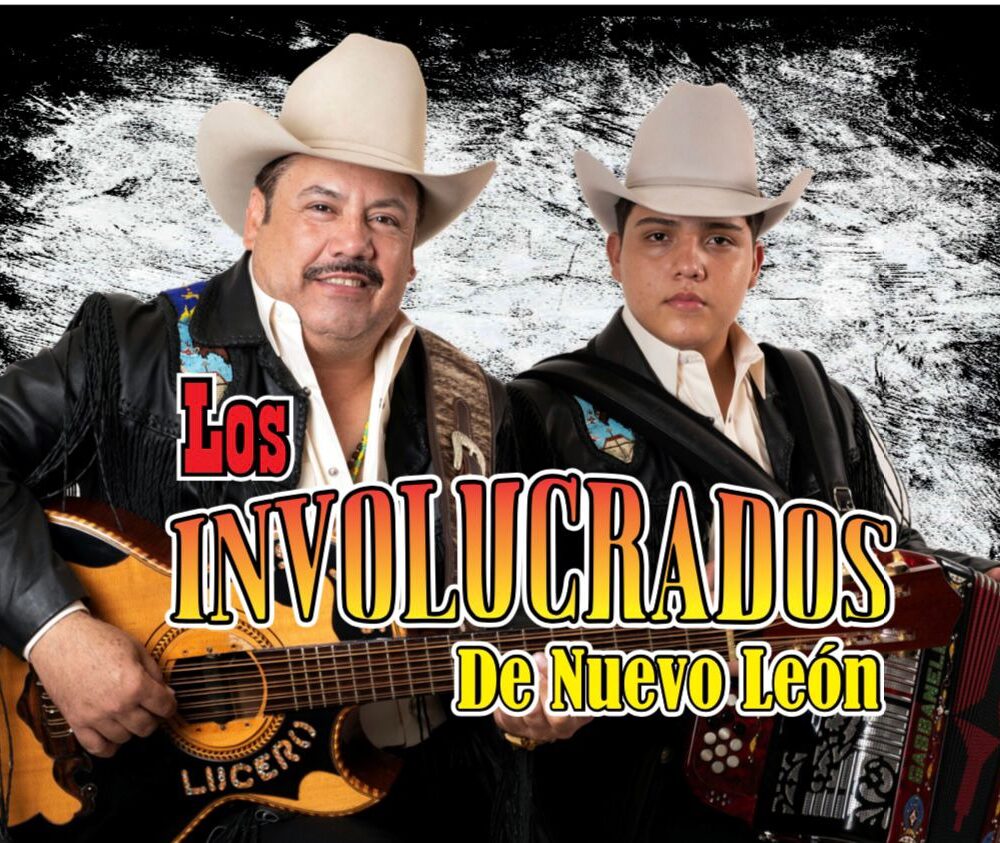 LOS INVOLUCRADOS